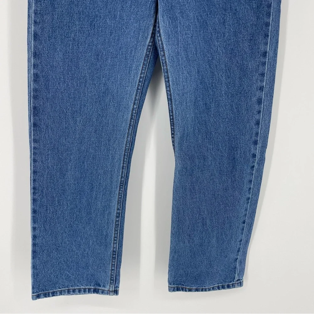 George Men’s Jeans 32x30 Medium Wash Regular Fit — New With Tags